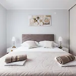 Bridge Comfort Apartment