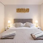 Bridge Comfort Apartment