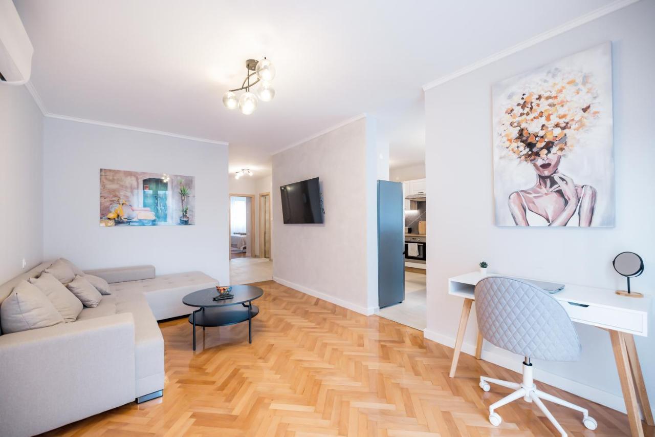 Bridge Comfort Apartment Zadar