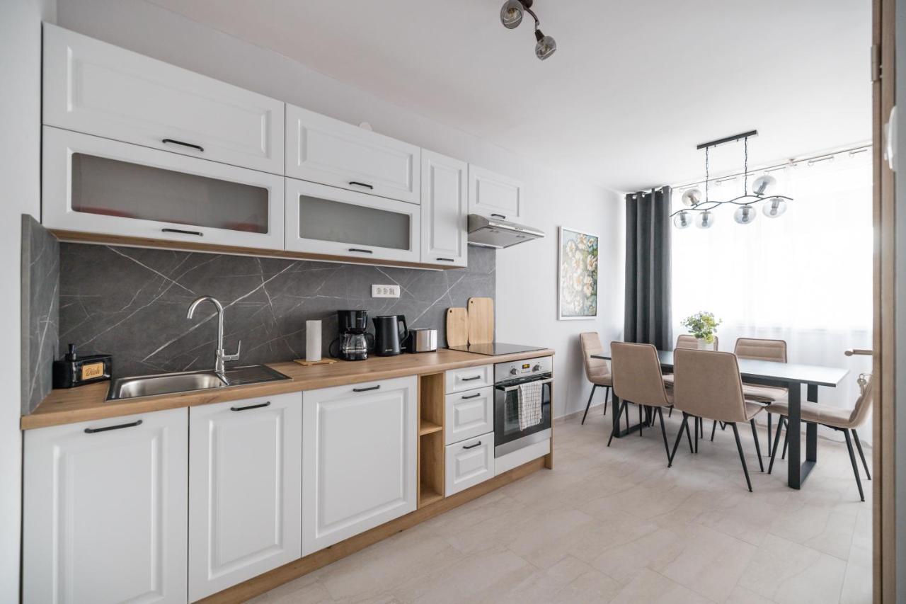 Bridge Comfort Apartment *