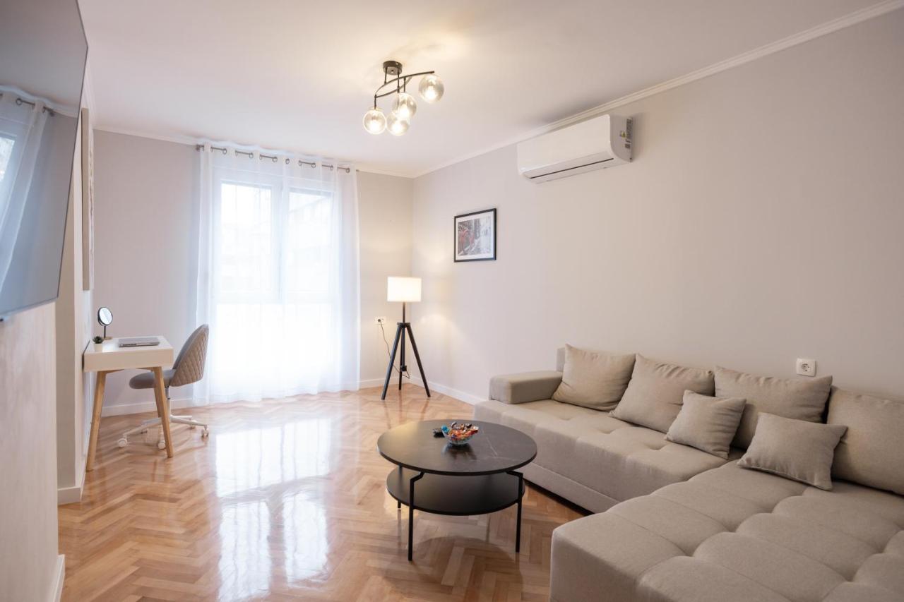 Bridge Comfort Apartment Zadar