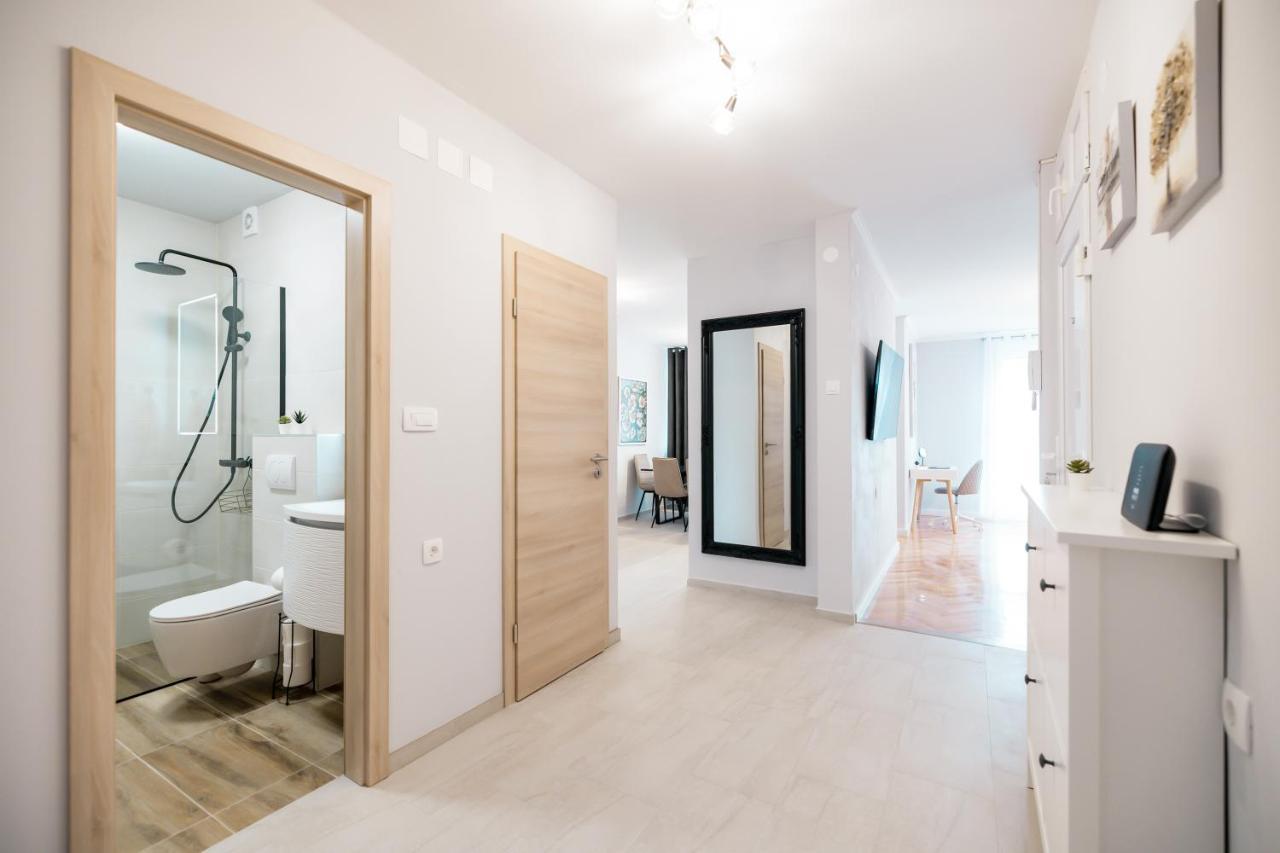 Bridge Comfort Apartment