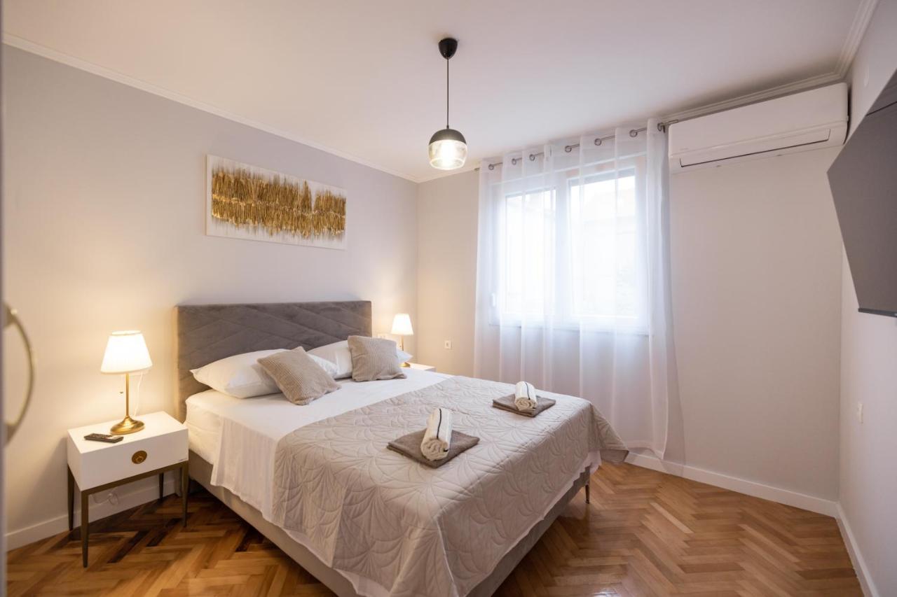 Apartment Bridge Comfort Zadar